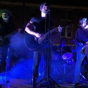 KALAMIT̄ at Sportsman's Tap